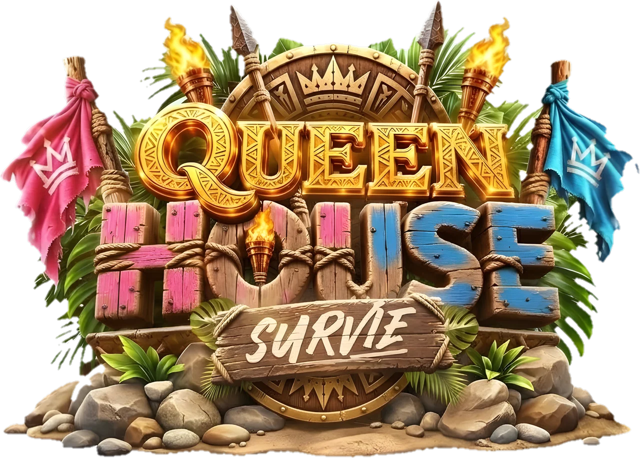 Queen House Survie