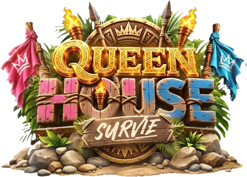 Queen House Survie