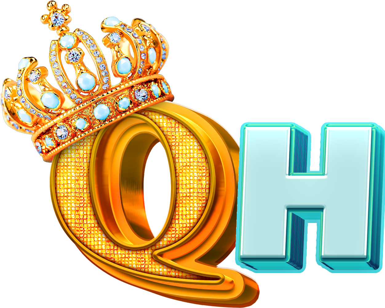 Queen House Logo